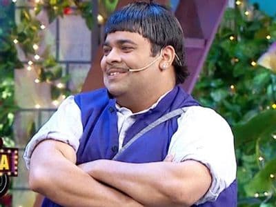 The Kapil Sharma Show के 'बच्चा यादव' को भगवान से शिकायत करना पड़ा महंगा, मिला ये जवाब, VIDEO