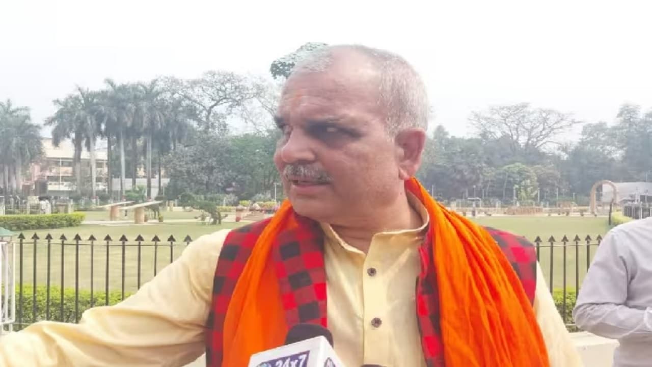 तेजस्वी यादव का जेल जाना तय? बीजेपी विधायक ने किया बड़ा दावा, राजद के कुत्ते वाले ट्वीट पर किया बड़ा दावा