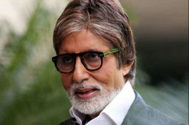 VIDEO: अमिताभ बच्चन का आग्रह- कोरोना सर्वाइवर से डरें नहीं, साथ दें...