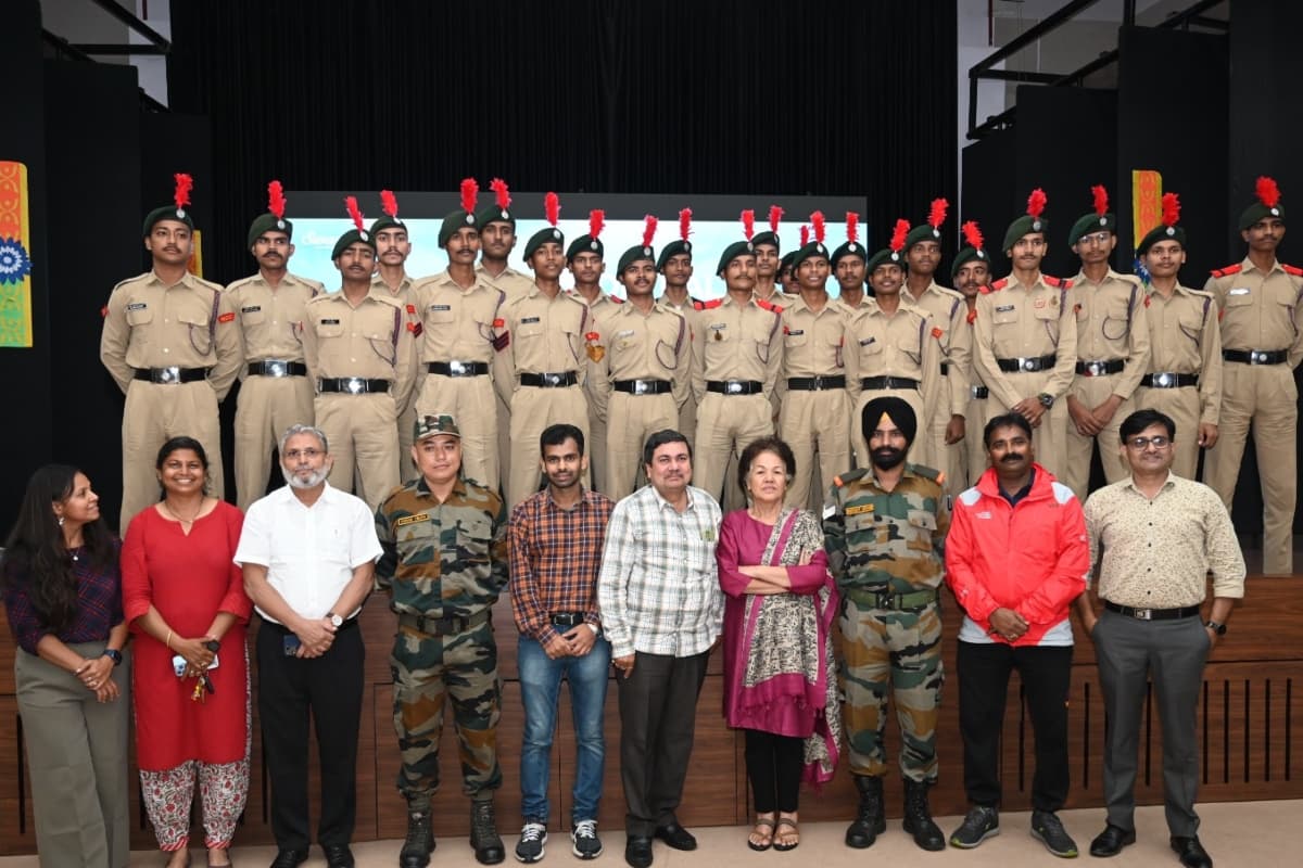 बछेंद्री पाल: एन एंजल ऑफ द हिमालय की हुई स्क्रीनिंग, भुवनेश्वर के सुशांत दास ने बनायी है ये डॉक्यूमेंट्री