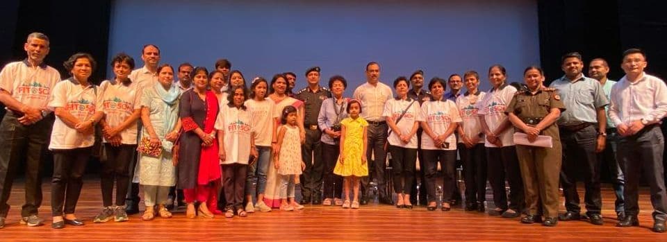 Bachendri Pal:  फिट@50 प्लस अभियान में महिलाओं ने 35 दुर्गम दर्रों को किया पार,  दिखाया दम