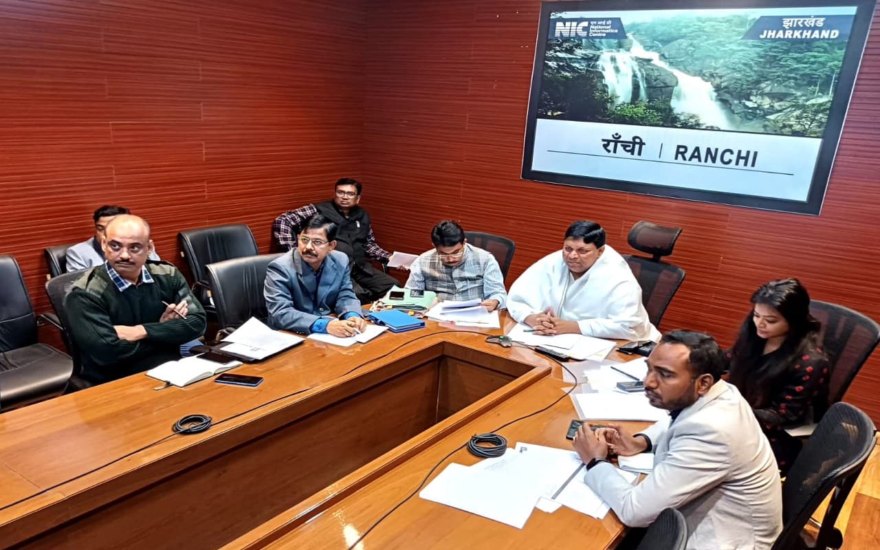 झारखंड के किसानों को राहत, मुख्यमंत्री सुखाड़ राहत योजना के लिए Rs 40 सरकार देगी, बोले कृषि मंत्री बादल