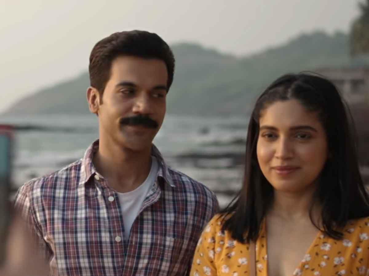 Badhaai Do Box Office Collection Day 2: राजकुमार राव की फिल्म ने पकड़ी तेज रफ्तार,दूसरे दिन हुई इतनी कमाई