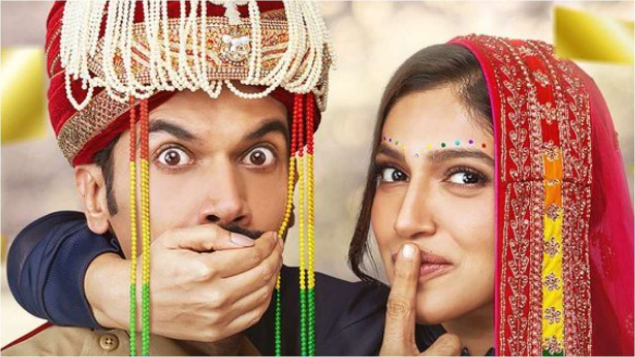 Badhaai Do BO Collection Day 1: टिकट खिड़की पर राजकुमार राव की फिल्म का नहीं चला जादू, हुआ इतना कलेक्शन