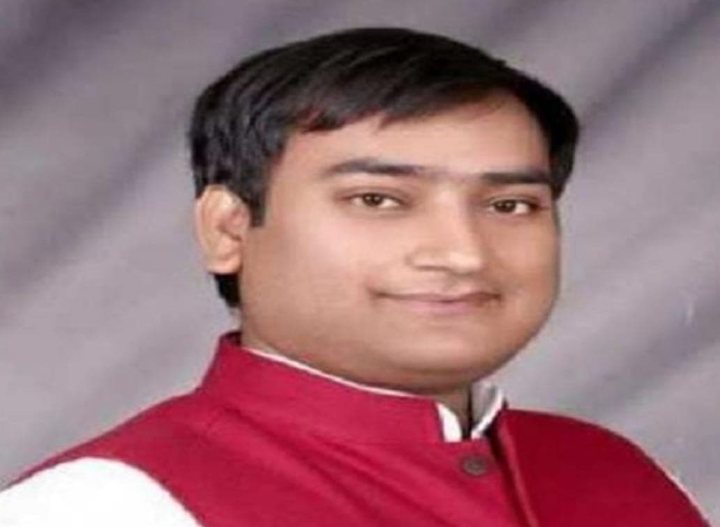 आरोपी विष्णु मिश्रा को आज ट्रांजिट रिमांड पर लाया जा रहा UP, बिल्डिंग में रहने वालों को नहीं थी भनक
