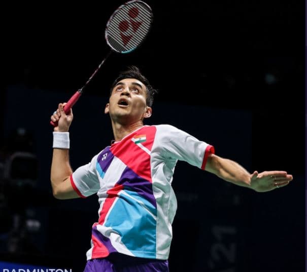 भारतीय बैडमिंटन के लिए आज बड़ा दिन, वर्ल्ड चैंपिनयशिप के फाइनल के लिए होगी लक्ष्य सेन और श्रीकांत के बीच जंग