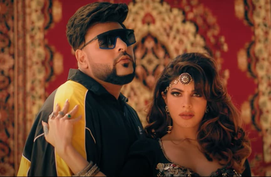 रैपर बादशाह और जैकलीन फर्नाडीज का नया गाना Paani Paani रिलीज, यूट्यूब पर धमाल मचा रहा VIDEO