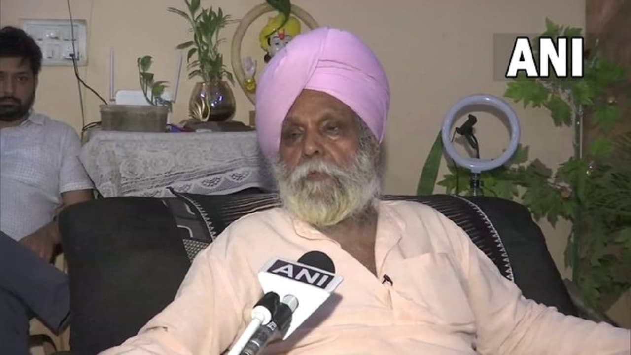 Tajinder Bagga News:  बग्गा की गिरफ्तारी पर हरियाणा के CM ने दी ये प्रतिक्रिया, पिता ने बताया जान को खतरा