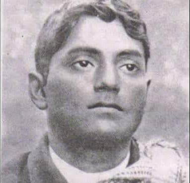 बाघा जतिन: अकीर्तित नायक