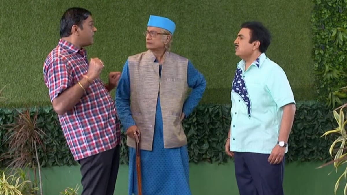 Taarak Mehta ka Ooltah Chashmah का ये किरदार निकला कोरोना पॉजिटिव, शो पर मंडराया तीसरी लहर का खतरा