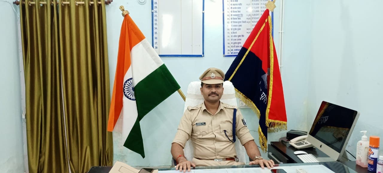 बिहार समाचार : बगहा में गश्ती के दौरान एसएसबी का जवान हुआ लापता, सर्च अभियान में जुटी पुलिस