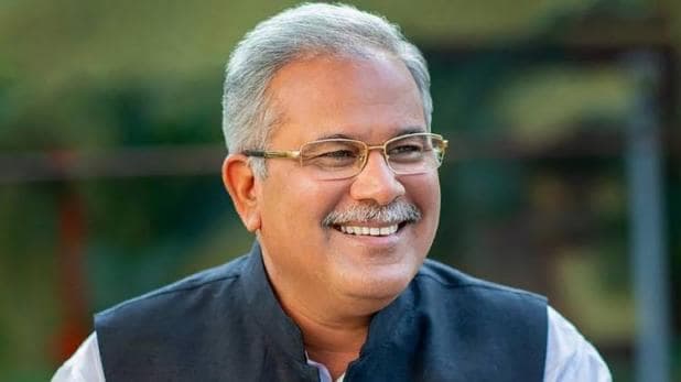 UP Election: यूपी चुनाव में विपक्ष को चुनौती देंगे CM भूपेश बघेल, नोएडा में आज डोर टू डोर करेंगे प्रचार