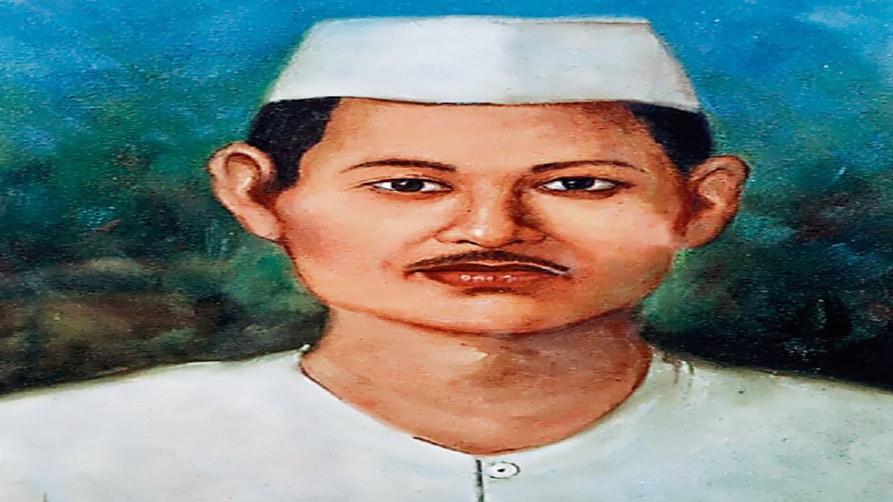 Azadi Ka Amrit Mahotsav : 8 वर्ष की उम्र में क्रांतिकारी बन गये थे बैकुंठ शुक्ल