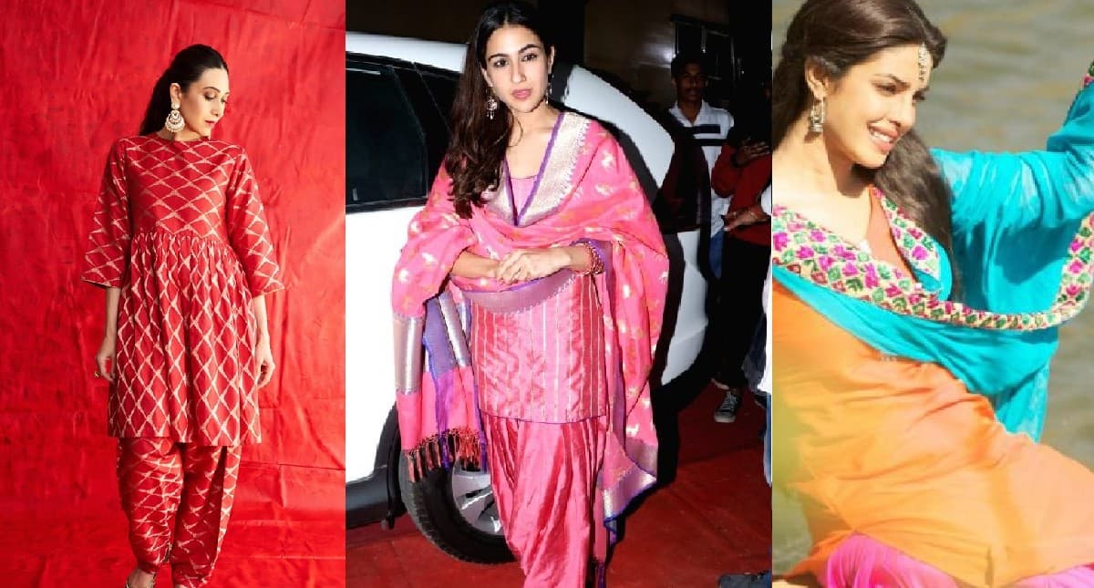 Baisakhi Fashion: पंजाबी ट्रेडिशनल लुक के लिए फॉलो करें ये टिप्स