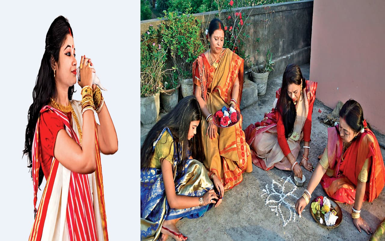 Poila Baisakh 2023: रांची में 1865 से मनाया जा रहा पोइला बोइशाख, जानें इस दिन का इतिहास