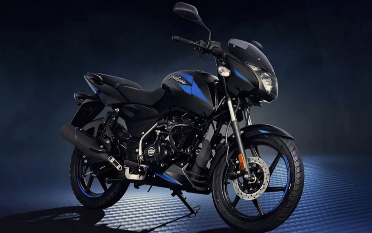 Bajaj Pulsar 125 कार्बन फाइबर एडिशन भारत में लॉन्च, यहां पाएं कीमत और फीचर्स की पूरी जानकारी