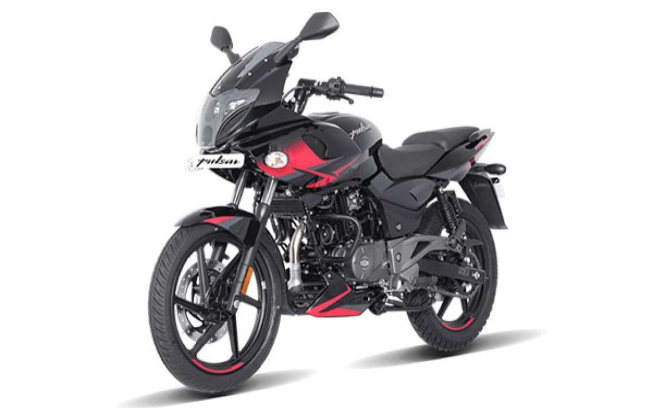 Bajaj Pulsar 220F दोबारा हुई लॉन्च, जानें क्या मिलेगा नया