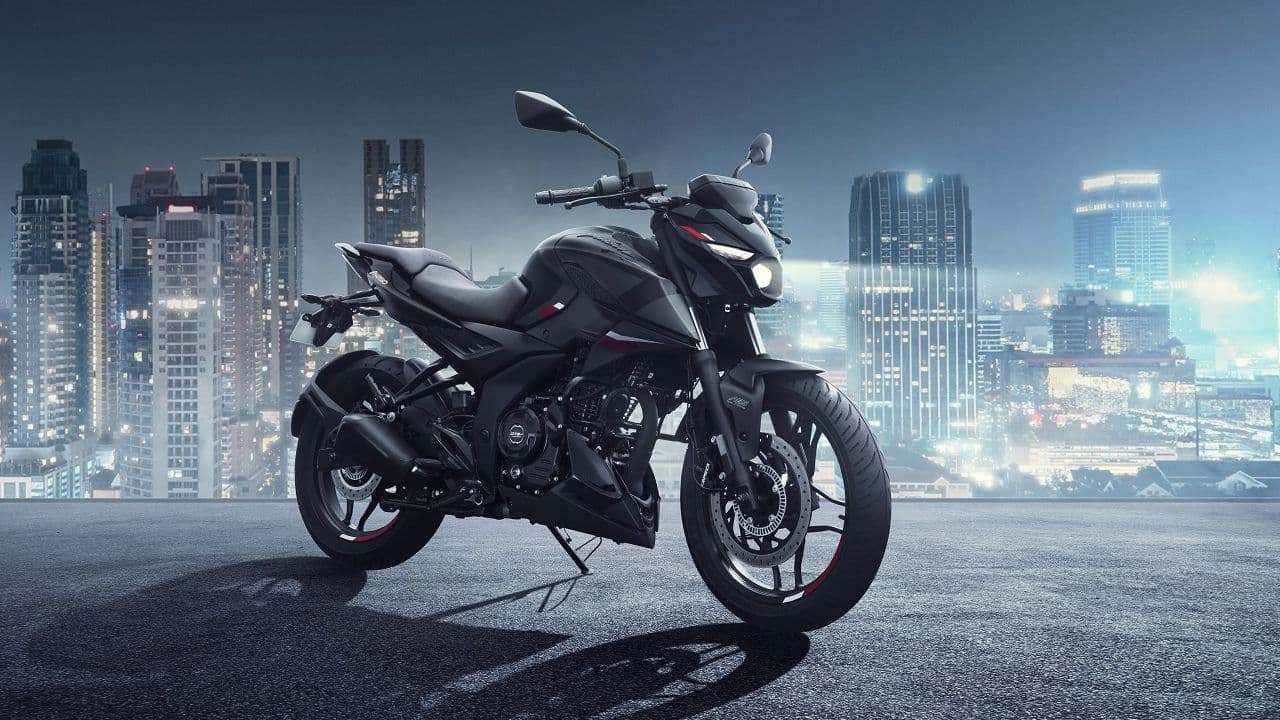 Bajaj Pulsar 250 All-Black Edition: बजाज ऑटो ने पल्सर 250 मॉडल का ऑल-ब्लैक एडिशन उतारा