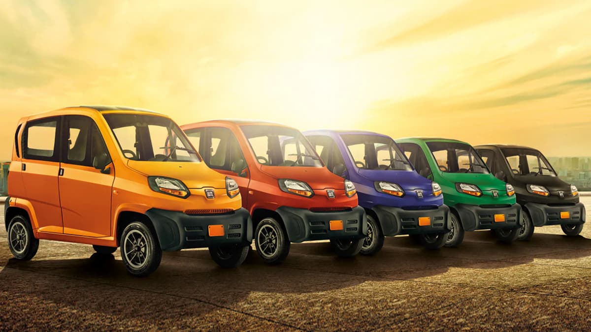 Cheapest Car: बाइक के दाम में आयी यह कार, मिलेगी 34 की माइलेज, जानिए कीमत