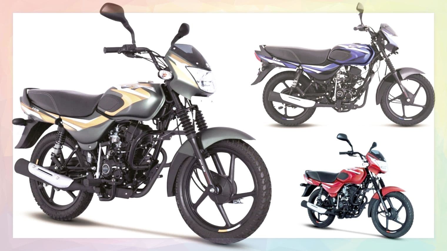 भारत में ये बाइक्स अफोर्डेबल होने के साथ देती है जबरदस्त माइलेज, देखें पूरी लिस्ट