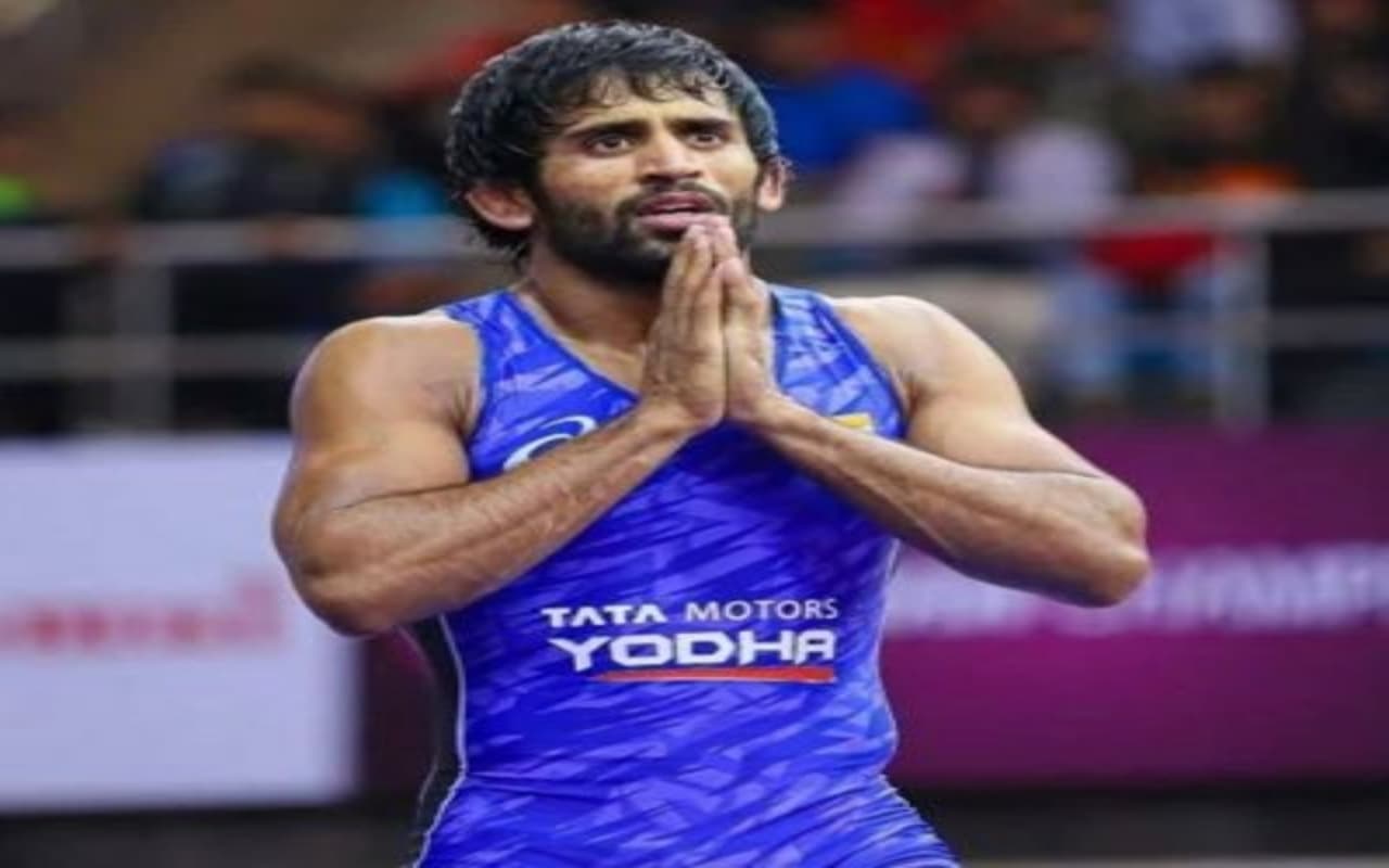 Wrestlers Protest: बजरंग पुनिया ने वीडियो शेयर कर की भावुक अपील, कहा- हम अपने देश के गौरव के लिए लड़े और आज..