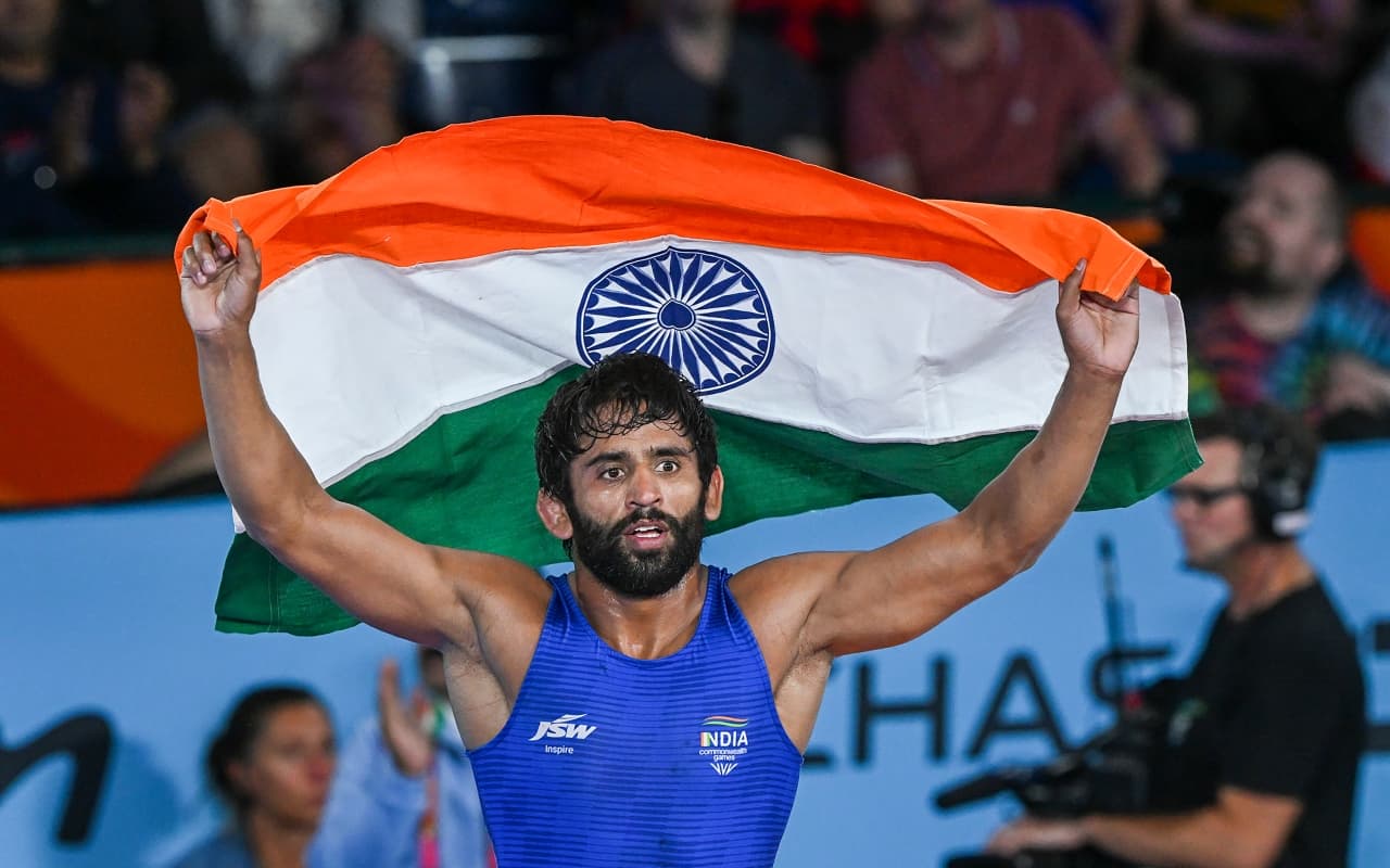 बजरंग पूनिया ने लौटाया पद्म श्री अवॉर्ड, संजय सिंह के WFI अध्यक्ष बनने का विरोध, पीएम मोदी को लिखी चिट्ठी