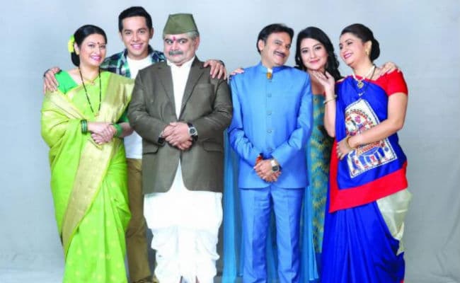 'भाखरवाड़ी' सीरियल के कर्मचारी की कोरोना से मौत, टीम के 8 लोगों का टेस्‍ट भी पॉजिटिव