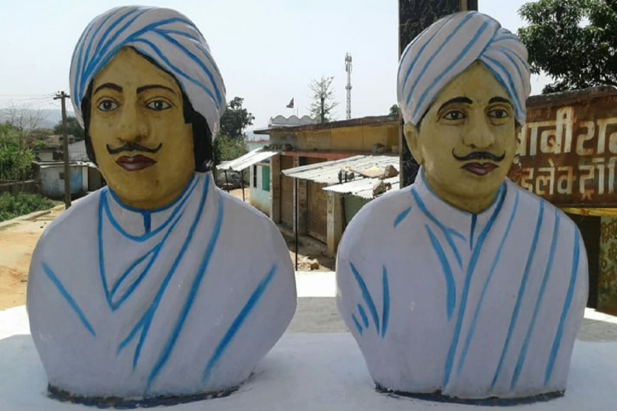 गुमला में जहां बख्तर साय व मुंडल सिंह ने अंग्रेजों से लड़ते हुए गंवाई थी जान, वह जगह आज भी उपेक्षित