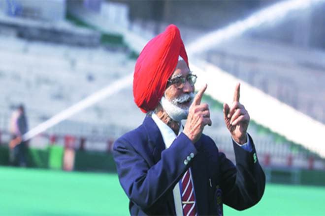 हॉकी के दिग्गज खिलाड़ी बलबीर सिंह सीनियर को पड़ा दिल का दौरा, हालत नाजुक