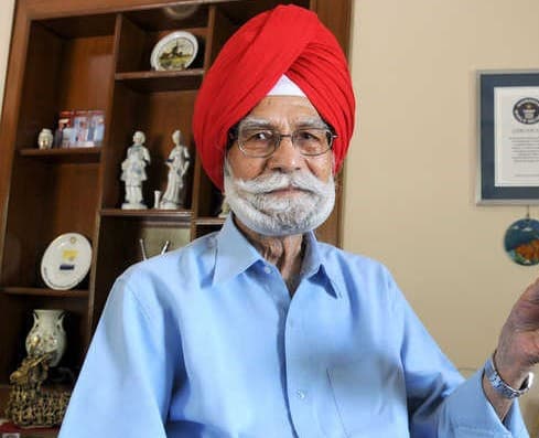 दिग्गज हॉकी खिलाड़ी बलवीर सिंह सीनियर की स्थिति में नहीं हुई है कोई सुधार, अब भी हैं वेंटीलेटर के सपोर्ट में