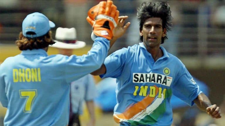 रैना के बाद चेन्नई सुपर किंग्स के कोच बालाजी ने भी किया धौनी का समर्थन, कहा- उन्हें किसी बड़े टूर्नामेंट में जरूर लेकर जाना चाहिए