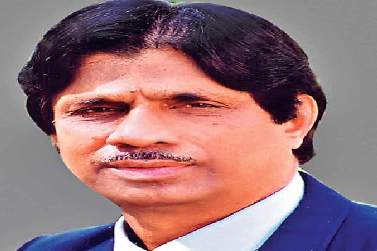 राज्यपाल CP राधाकृष्णन ने प्रो गुरुस्वामी को बनाया एकेडमिक एडवाइजर, विवि के कामकाज में सुधार के लिए देंगे सलाह