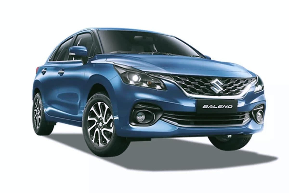Maruti Suzuki Car Sale: मारुति को इस साल रिकॉर्ड 40 लाख कारों की बिक्री का अनुमान