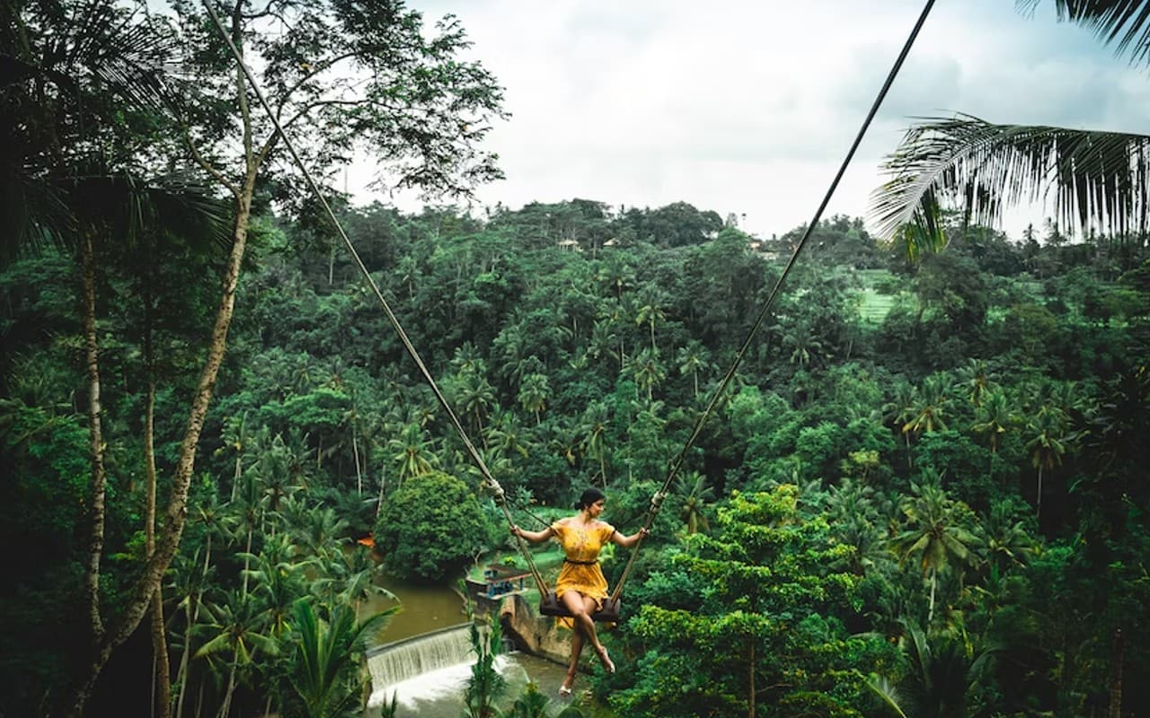 Bali Trip: बाली घूमने जाना है? ऐसे बनायें बजट फ्रेंडली प्लान Bali Trip: बाली घूमने जाना है? ऐसे बनायें बजट फ्रेंडली प्लान