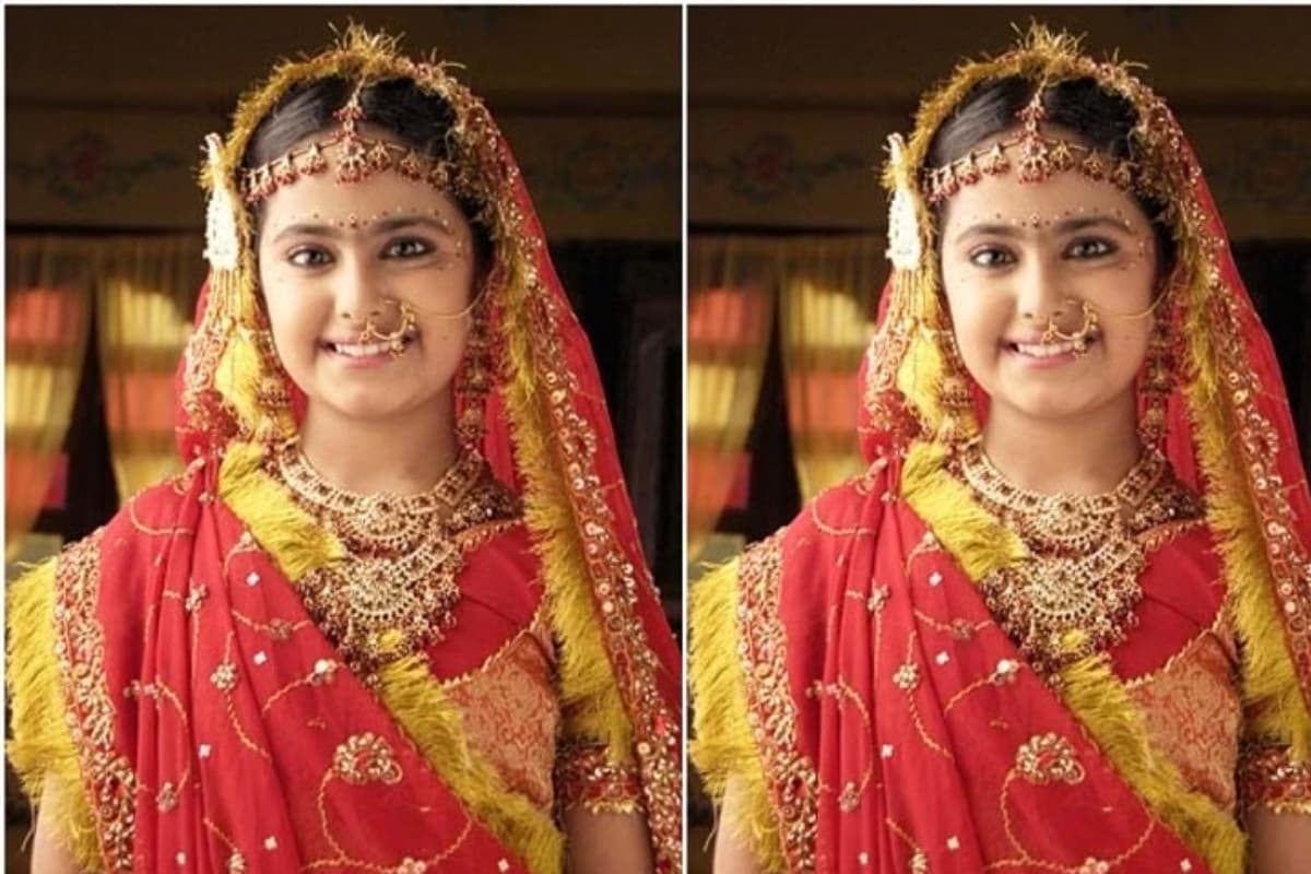 Balika Vadhu की छोटी आनंदी अब बड़ी होकर हो गई है काफी बोल्ड, टीवी इंडस्ट्री छोड़ कर रही हैं ये काम