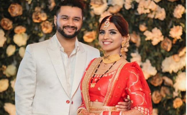 'Khatron Ke Khiladi 10' कंटस्‍टेंट बलराज स्याल ने रचाई शादी, जानें कैसी हुई थी दीप्ति संग पहली मुलाकात