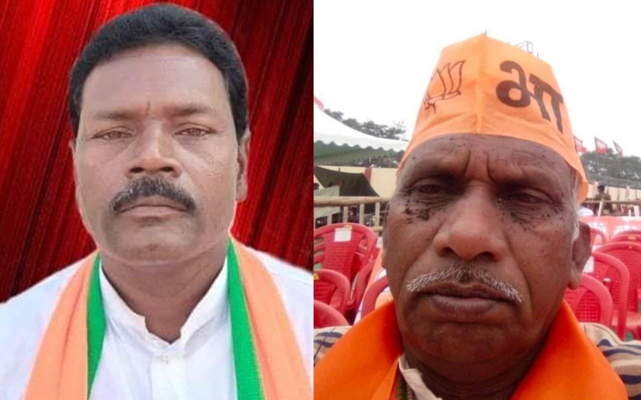 दुमका के जामा में सड़क हादसे में 2 BJP नेता की मौत, गोड्डा सांसद बोले- पार्टी ने सच्चा सिपाही खो दिया
