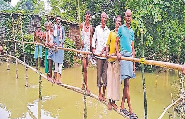 Ranchi Bandh: रांची बंद का दिखा व्यापक असर, अल्बर्ट एक्का चौक पहुंच सकता है सरना समाज