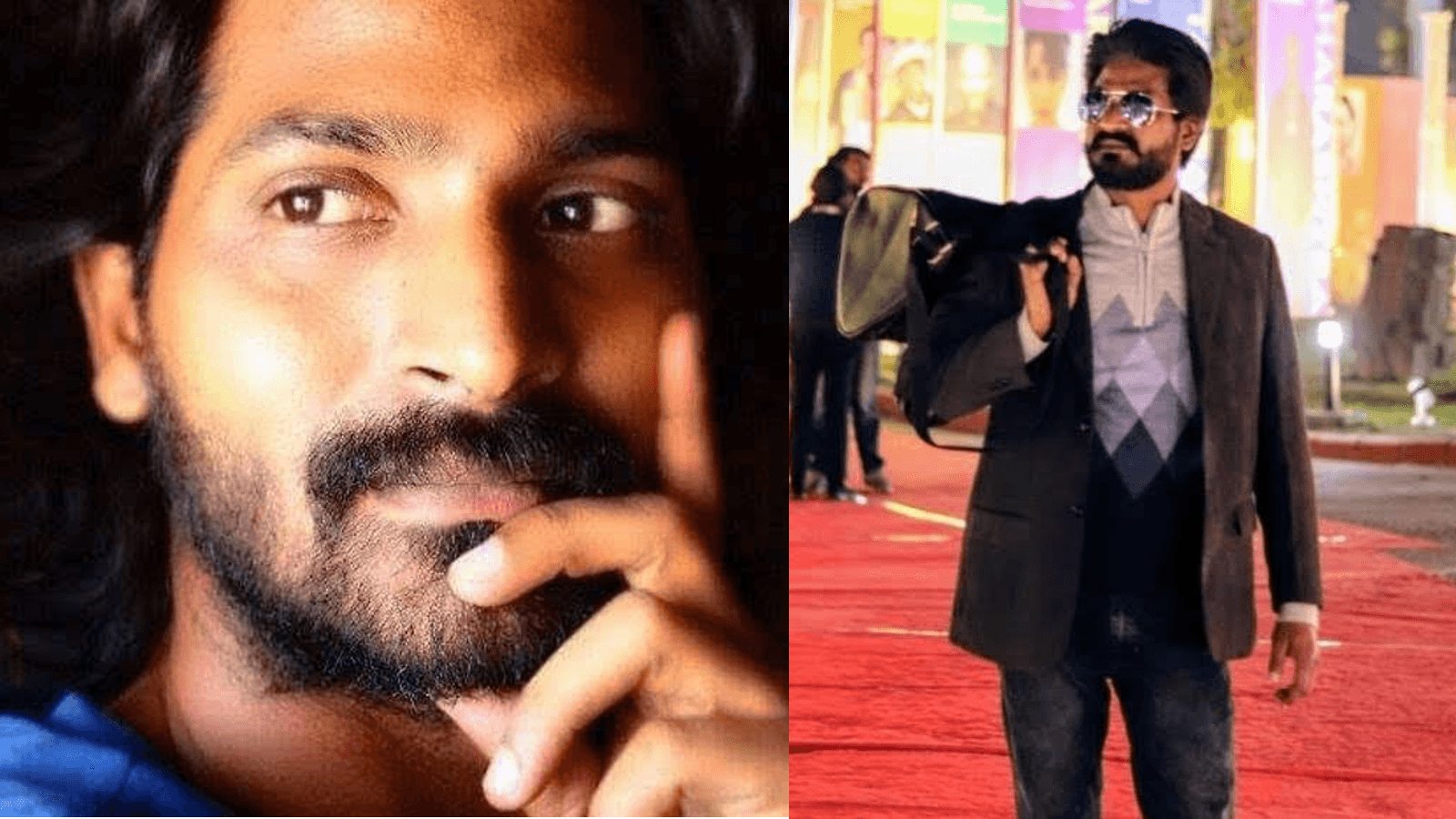 कान्स फिल्म फेस्टिवल में पहुंची मैथिली फिल्म 'धुइन' में क्या है सबसे खास, एक्टर प्रकाश बंधु ने बताया