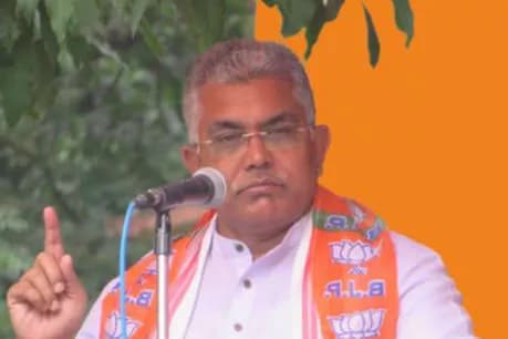 प्रवासी मजदूरों के मदद के लिए सामने आई भाजपा बंगाल इकाई. ‘शुरू की आर नाय कोरोना’ अभियान