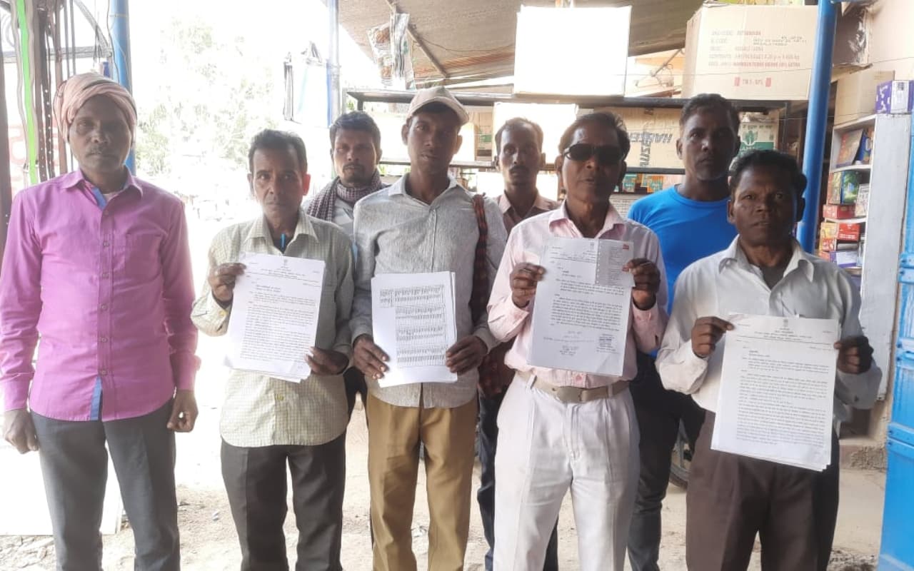 झारखंड के करीब 80 गांव करेंगे लोकसभा चुनाव का बहिष्कार! जानें क्या है मांग