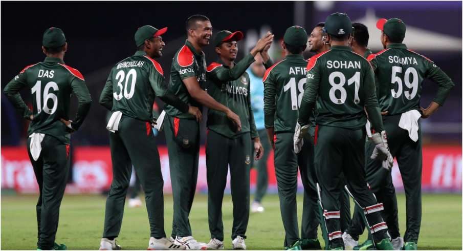 दक्षिण अफ्रीका के खिलाफ जीत से उत्साहित बांग्लादेश ने एशिया कप और वर्ल्ड कप पर ठोका दावा