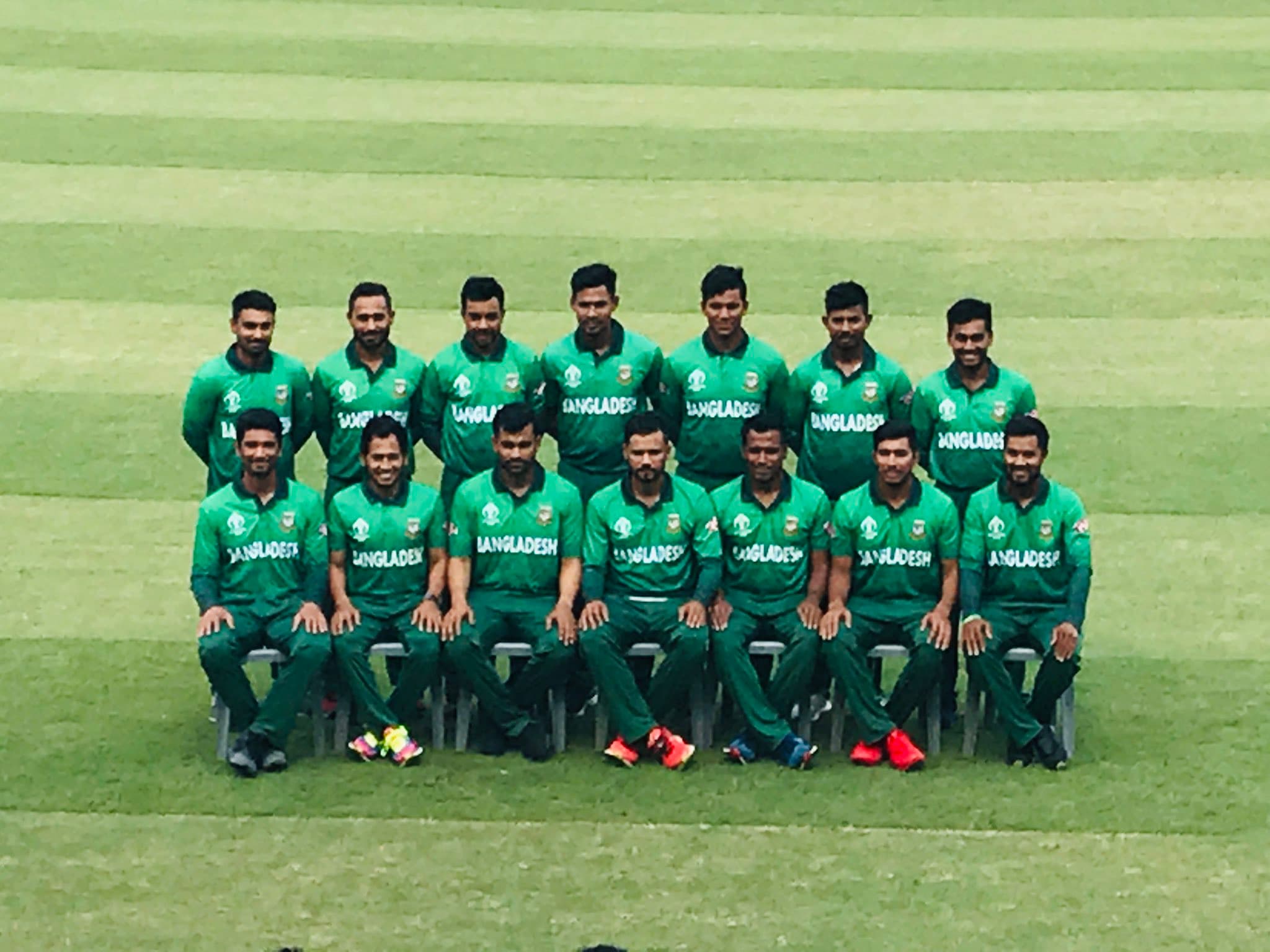 बांग्लादेशी क्रिकेटर भी जुटे कोरोना को हराने में,  आधे महीने की सैलेरी देने का किया फैसला