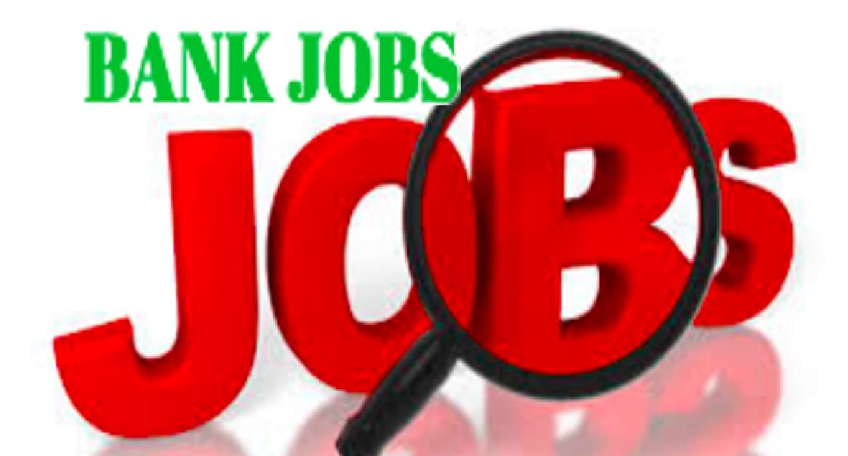 Bank Jobs: इस बैंक में रजिस्ट्रेशन करने का आज है आखिरी मौका, फटाफट कर दें अप्लाई