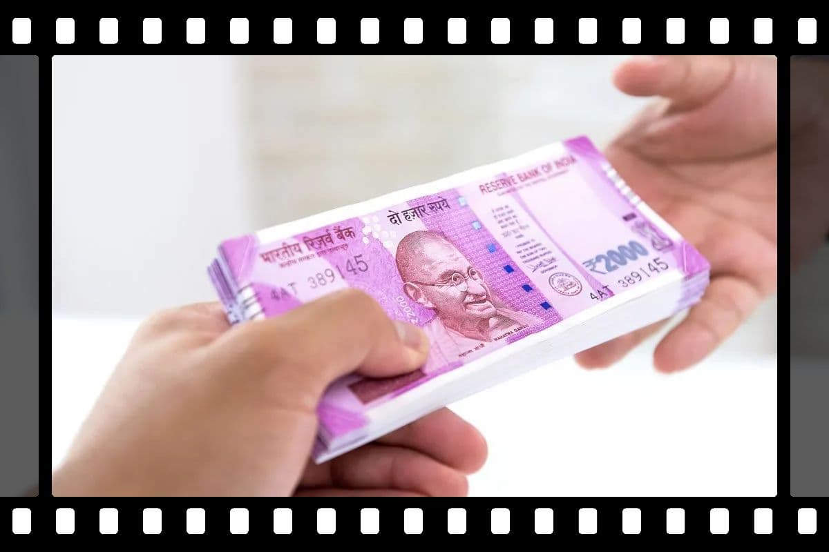 RBI ने बताया- ब्याज दर बढ़ने के बावजूद बैंक लोन 14 प्रतिशत बढ़ा