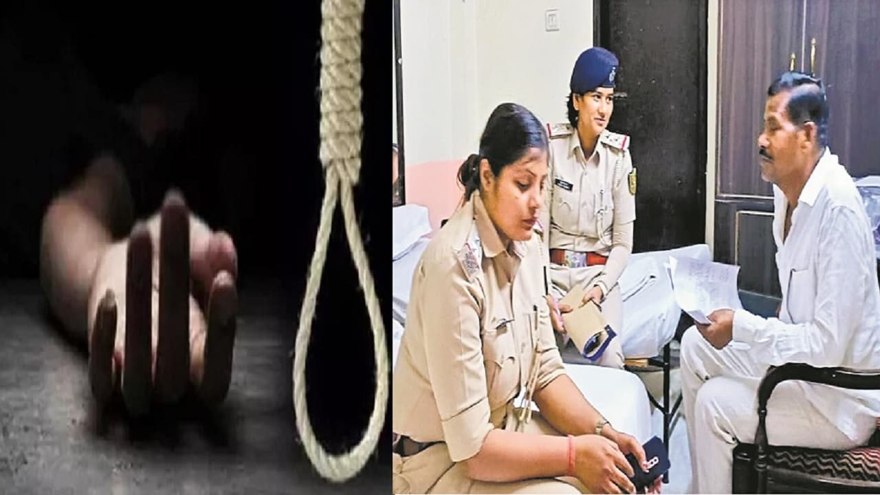 सुसाइड नोट: बैंक मैनेजर से लोन देने में चूक फिर ब्लैकमेलिंग, पटना में घर से थोड़ी दूर होटल में की आत्महत्या