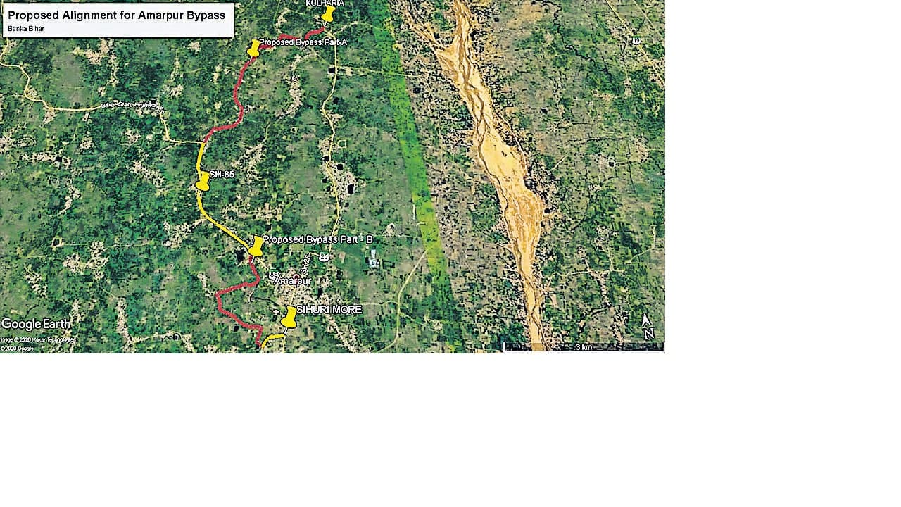 बिहार में शौचालय घोटाला के खिलाफ आमरण अनशन, 6 साल पहले ही निकल गयी योजना की राशि, जांच की मांग