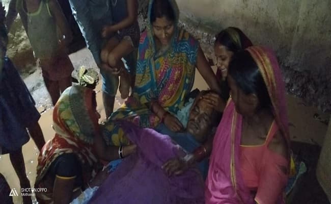 Lightning Strikes in Bihar : बिहार के बांका में वज्रपात से दो महिला सहित 7 की मौत, दर्जन भर जख्मी