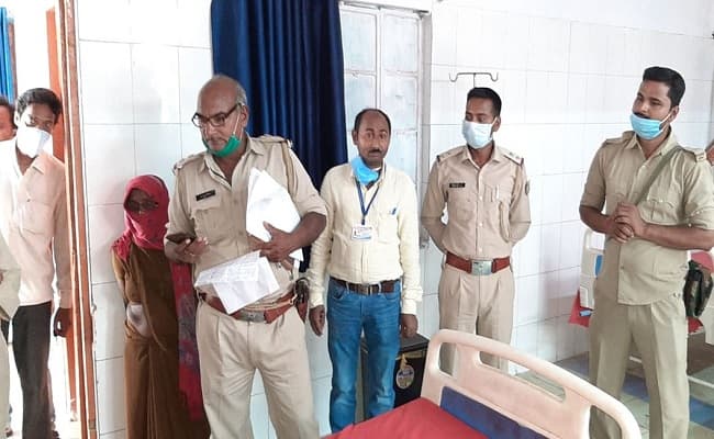 दुष्कर्म के बाद दर्द से तड़प रही थी नाबालिग पीड़िता, तमाशबीन बने रहे लोग, प्रभात खबर की पहल पर मिला न्याय