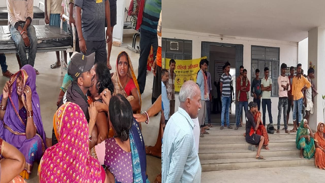 Bihar: बांका में NCC छात्र की सड़क दुर्घटना में मौत, योग कार्यक्रम से लौटने के दौरान हुआ हादसा